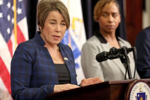 Matt Stone/Boston Herald/TNS