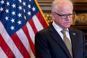 Carlos Gonzalez/Star Tribune/TNS