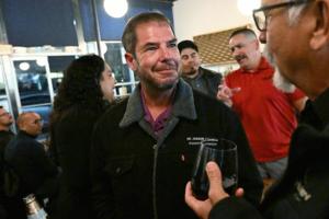 Eric Paul Zamora/The Fresno Bee/Fresno Bee/TNS