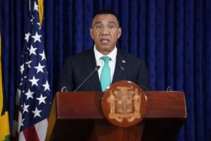 Nathan Howard/Pool/AFP/Getty Images North America/TNS