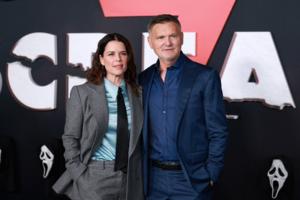 Frazer Harrison/Getty Images North America/TNS