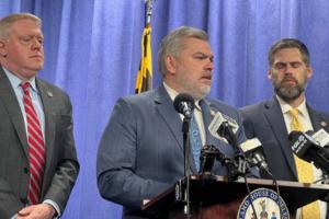 Mennatalla Ibrahim/The Baltimore Sun/TNS