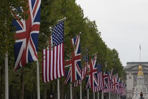 CARLOS JASSO/AFP/Getty Images North America/TNS
