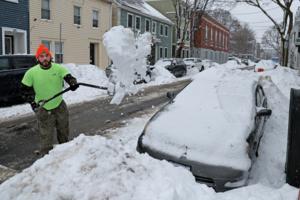 Matt Stone/Boston Herald/TNS