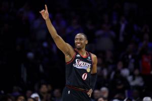 Isaiah Vazquez/Getty Images North America/TNS