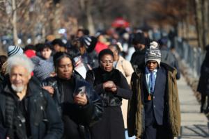 Brian Cassella/Chicago Tribune/TNS