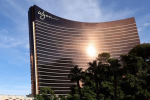 K.M. Cannon/Las Vegas Review-Journal/TNS