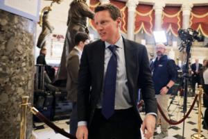 Anna Moneymaker/Getty Images North America/TNS