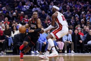 Isaiah Vazquez/Getty Images North America/TNS