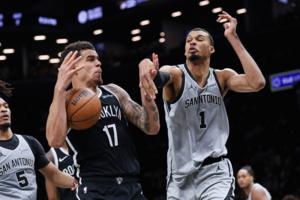 Ishika Samant/Getty Images North America/TNS