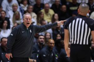 Justin Casterline/Getty Images North America/TNS