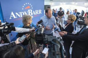 Ryan C. Hermens/Lexington Herald-Leader/TNS