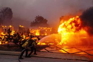 Brian van der Brug/Los Angeles Times/TNS