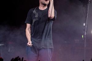 Bang Showbiz / Gorillaz' new album was shaped by tragedy.