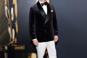 Bang Showbiz / Chris Pine is to star in The Catch