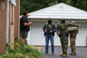 Stacey Wescott/CHICAGO TRIBUNE/TNS