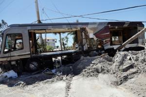 Amy Beth Bennett/South Florida Sun Sentinel/TNS