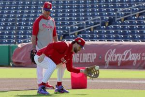 David Maialetti/The Philadelphia Inquirer/TNS