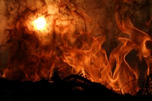 Hell. Dreamstime/TCA