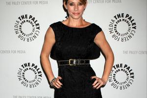 Bang Showbiz / Meredith Monroe has paid tribute to James Van Der Beek