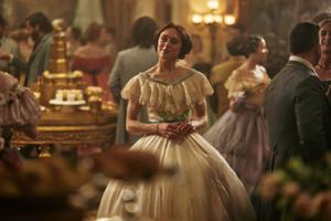 Bogdan Merlusca/Revelations Entertainment/TNS