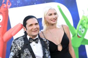 JC Olivera/Getty Images North America/TNS