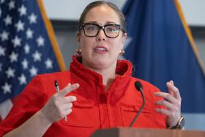 Elizabeth Flores/Minnesota Star Tribune/TNS