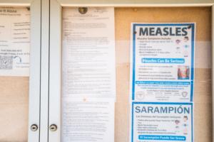 Brandon Bell/Getty Images North America/TNS