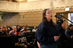 Chris Sweda/Chicago Tribune/TNS