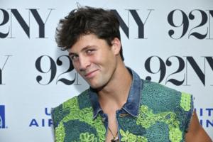 Theo Wargo/Getty Images North America/TNS