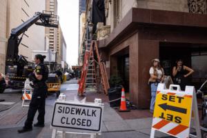 Angela Piazza/The Dallas Morning News/TNS