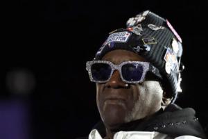 Julian Finney/Getty Images Europe/TNS