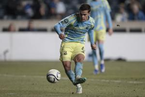 Elizabeth Robertson/The Philadelphia Inquirer/TNS