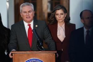 David Dee Delgado/Getty Images North America/TNS