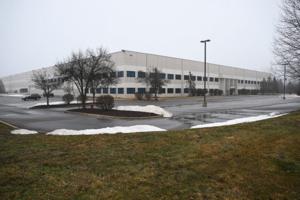 Clarence Tabb Jr./The Detroit News/TNS