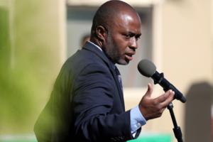 Justin Sullivan/Getty Images North America/TNS