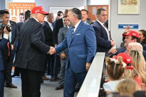 Mandel Ngan/AFP/GETTY IMAGES NORTH AMERICA/TNS