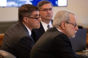 PAUL KITAGAKI JR./The Sacramento Bee/TNS