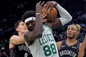 Harry Stuart Cahill copyright 20/The Boston Herald/TNS