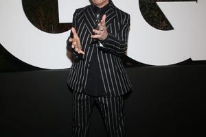 Bang Showbiz / Billy Idol is nominated for Rock and Roll Hall of Fame induction