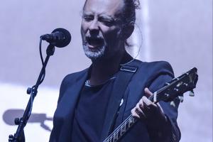 Bang Showbiz / Radiohead have issued a statement slamming ICE