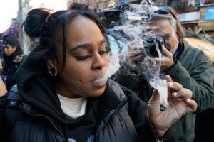 Timothy A. Clary/Getty Images North America/TNS