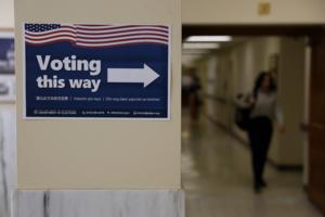 Justin Sullivan/Getty Images North America/TNS