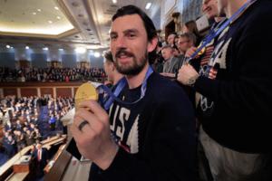 Chip Somodevilla/Getty Images North America/TNS