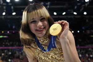 Gabriel Bouys/AFP/Getty Images North America/TNS