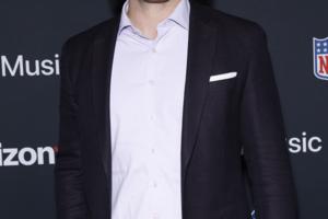 Jeff Schear/Verizon/Getty Images North America/TNS