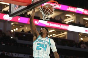 Tracy Kimball/The Charlotte Observer/TNS