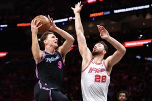 Megan Briggs/Getty Images North America/TNS