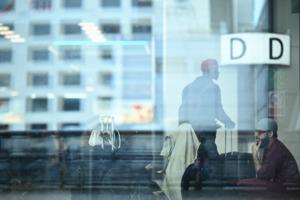 Ben Stansall/AFP/Getty Images North America/TNS