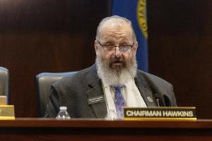 Sarah A. Miller/Idaho Statesman/TNS